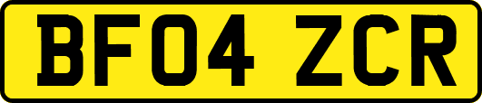 BF04ZCR