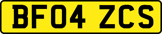 BF04ZCS