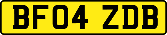 BF04ZDB