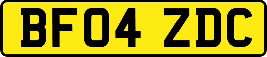 BF04ZDC