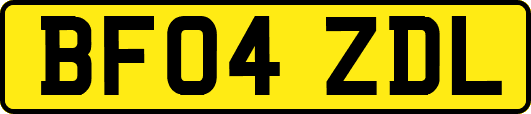 BF04ZDL