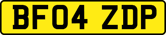BF04ZDP