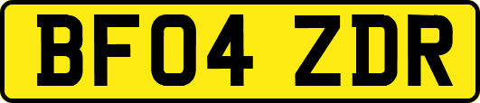 BF04ZDR