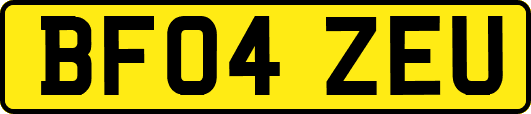 BF04ZEU
