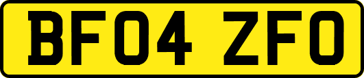BF04ZFO