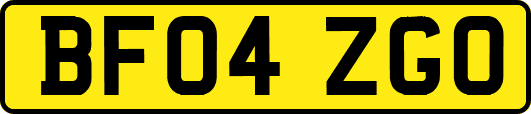 BF04ZGO
