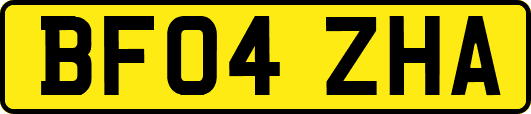 BF04ZHA