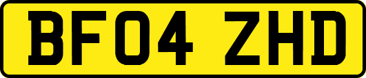 BF04ZHD