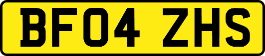BF04ZHS