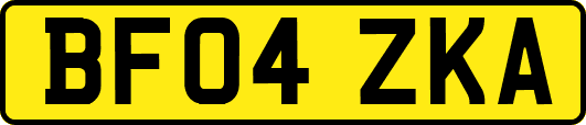 BF04ZKA
