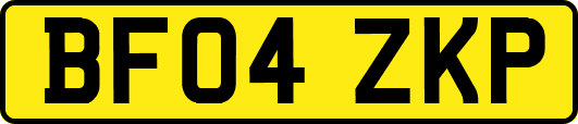 BF04ZKP