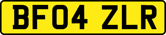 BF04ZLR