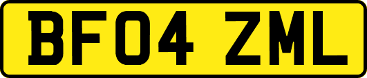 BF04ZML