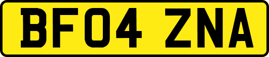 BF04ZNA