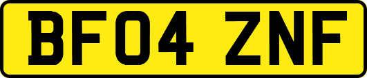 BF04ZNF