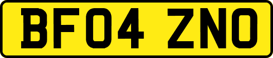 BF04ZNO