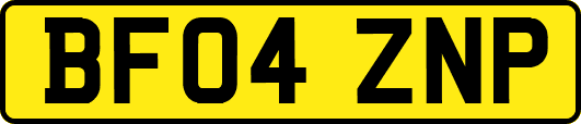 BF04ZNP