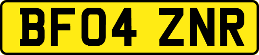 BF04ZNR