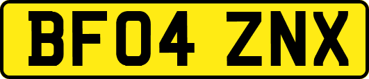 BF04ZNX