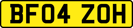 BF04ZOH