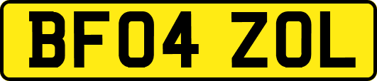 BF04ZOL