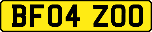 BF04ZOO