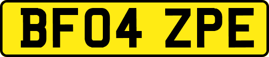 BF04ZPE