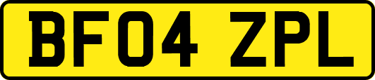 BF04ZPL