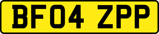 BF04ZPP