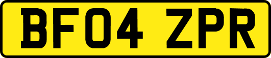 BF04ZPR