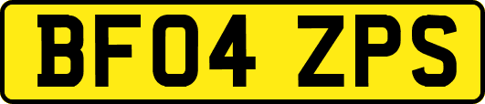 BF04ZPS