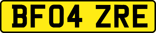 BF04ZRE