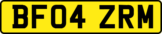 BF04ZRM
