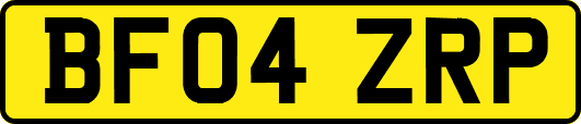 BF04ZRP