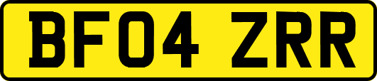 BF04ZRR