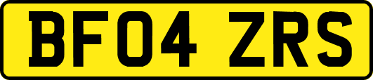 BF04ZRS