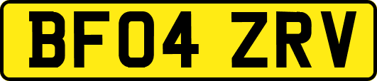 BF04ZRV