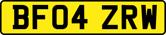 BF04ZRW