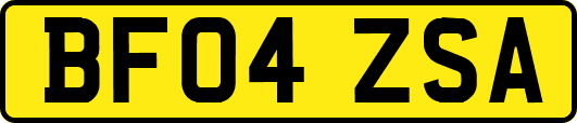 BF04ZSA
