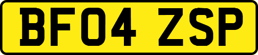 BF04ZSP