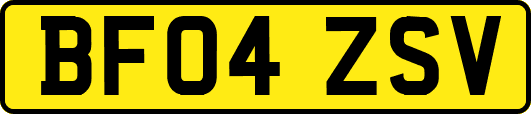 BF04ZSV