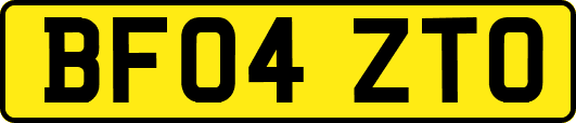 BF04ZTO