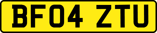 BF04ZTU