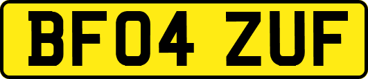 BF04ZUF