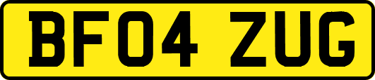 BF04ZUG
