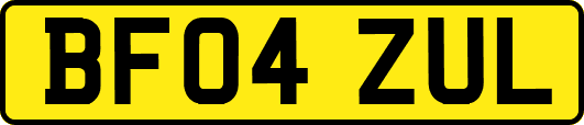 BF04ZUL
