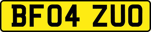 BF04ZUO