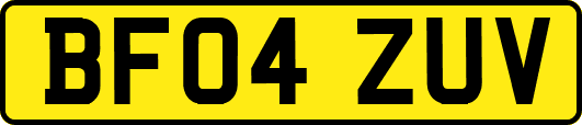 BF04ZUV