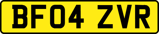 BF04ZVR
