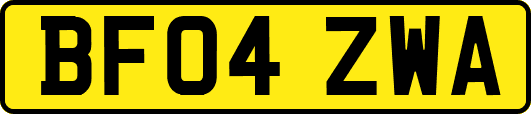 BF04ZWA